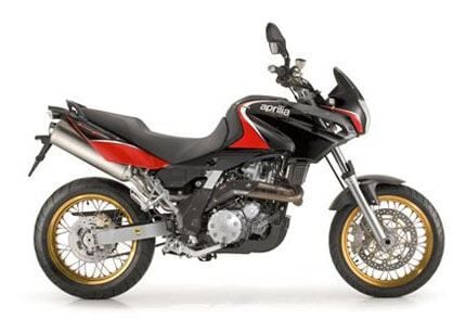 Aprilia Pageso 650 Lastik 